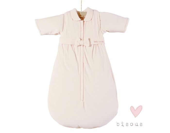 LITTLE CREVETTE Gigoteuse d'hiver Audrey