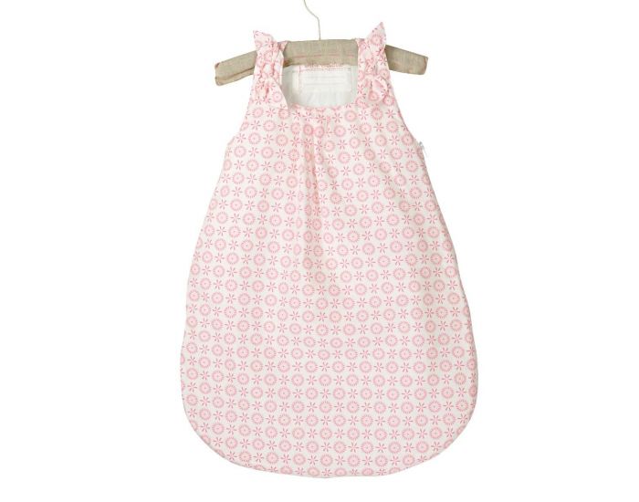 LITTLE CREVETTE Gigoteuse Emilie Fleurie