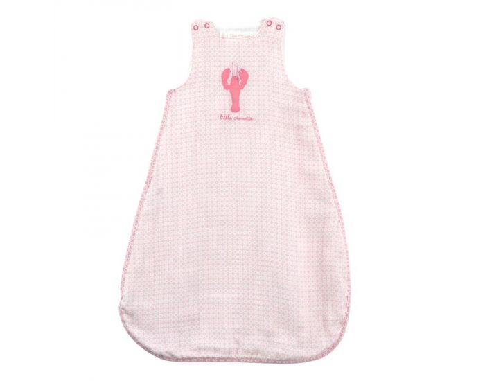LITTLE CREVETTE Gigoteuse t en lange Homard Coquette