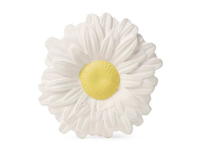 OLI ET CAROL Jouet De Dentition Margarita La Marguerite - D�s La Naissance