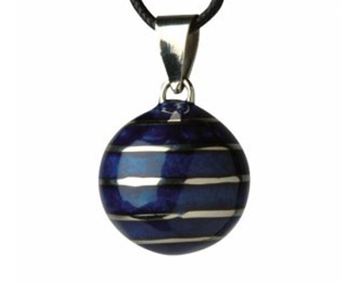 BABYLONIA Bola Boule Fantaisie - Bijou de Grossesse