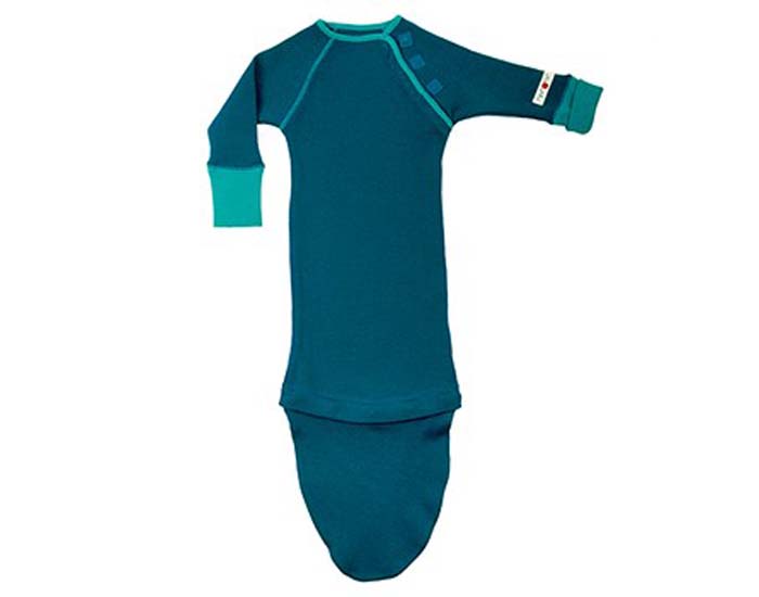 MANYMONTHS Gigoteuse Evolutive - Laine M�rinos - Mykonos Waters