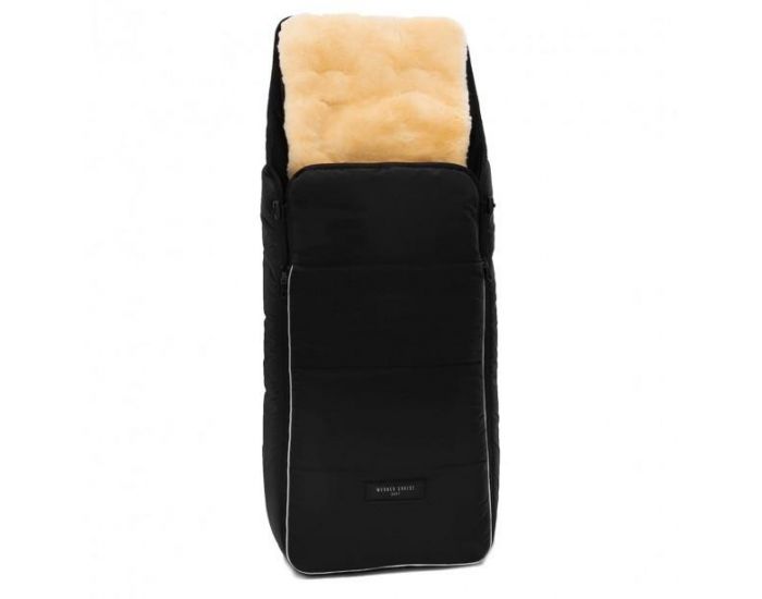 CHRIST Chancelire Peau d'Agneau Cortina Noire