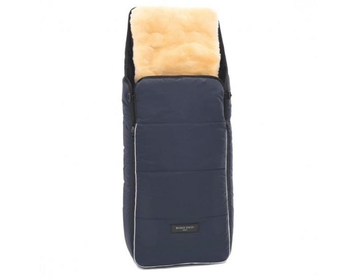 CHRIST Chanceli�re Peau d'Agneau Cortina Marine