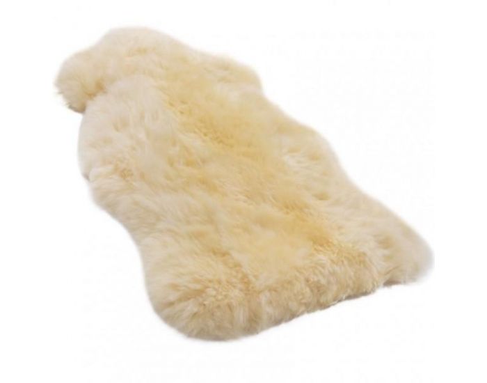 CHRIST Peau d'Agneau Naturelle