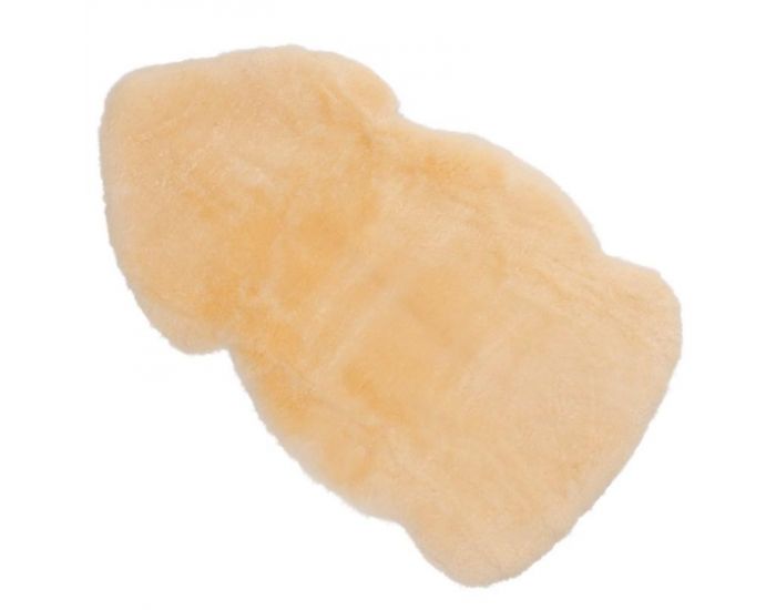 CHRIST Peau d'Agneau Naturelle - Poils courts