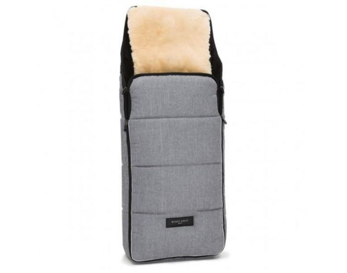 CHRIST Chanceli�re Poussette Cortina Grise