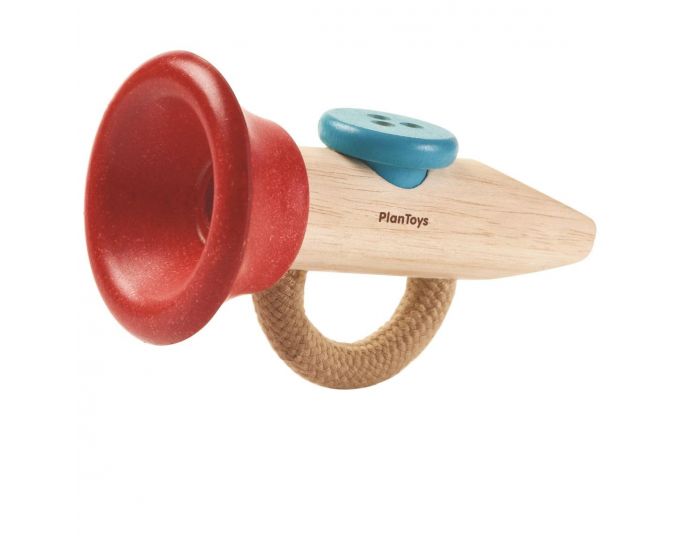 PLAN TOYS Kazoo - D�s 3 ans