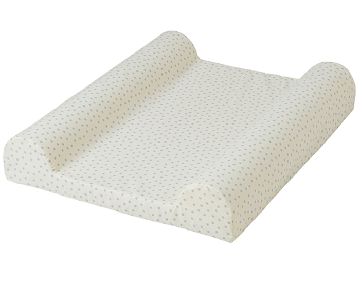 FRANCK ET FISCHER Matelas  Langer - Ecru