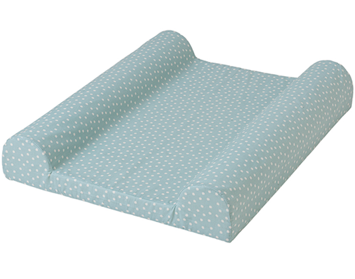 FRANCK ET FISCHER Matelas  Langer - Bleu