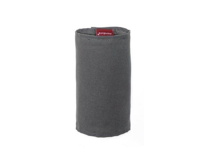 MANDUCA Prot�ge Bretelles Universel Fumbee - Gris