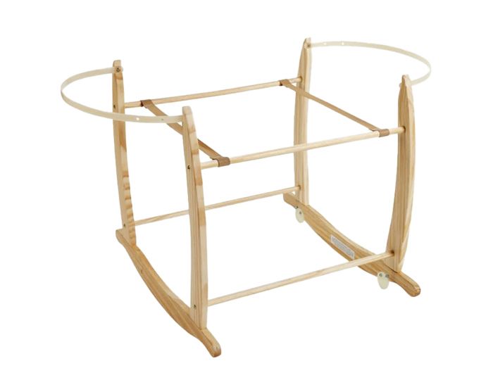 EVEIL ET NATURE Support Couffin - 60 cm