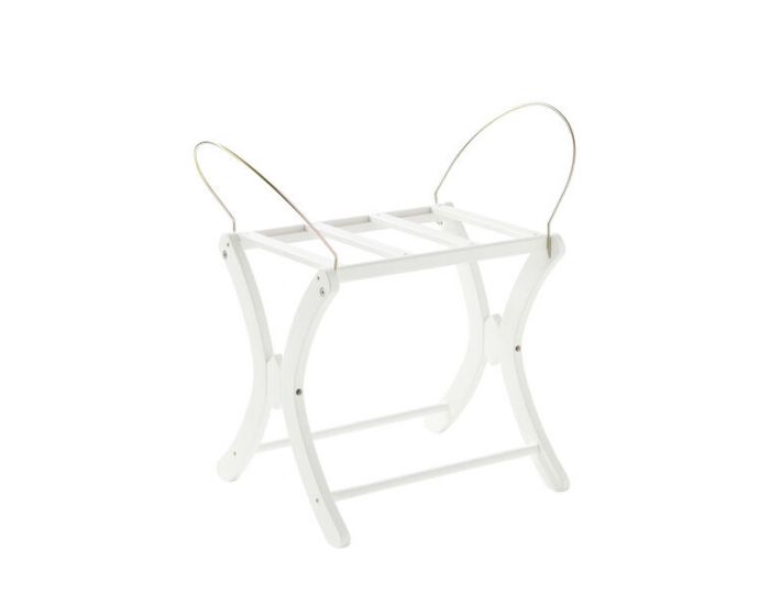 EVEIL ET NATURE Support Couffin - 50 cm