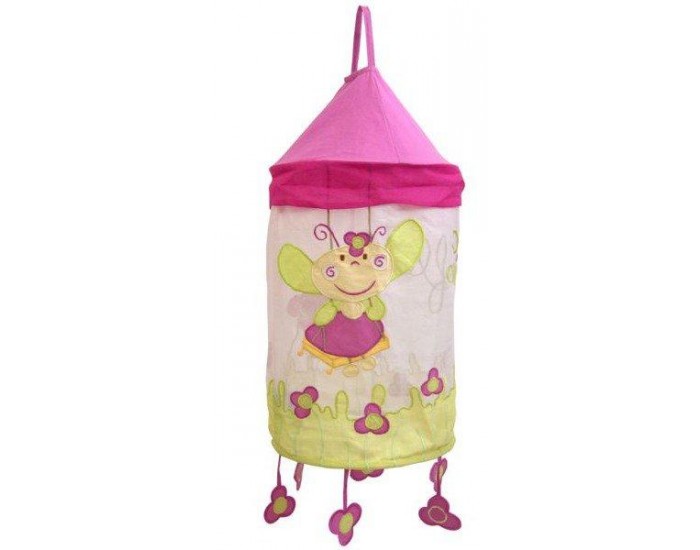 TITOUTAM Lampion Lilifleur