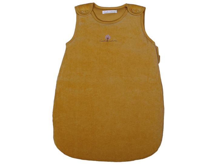 EVEIL ET NATURE Gigoteuse Naissance Hiver - 55cm - 0-3 mois