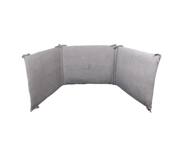 EVEIL ET NATURE Tour de Lit - 40x180 cm