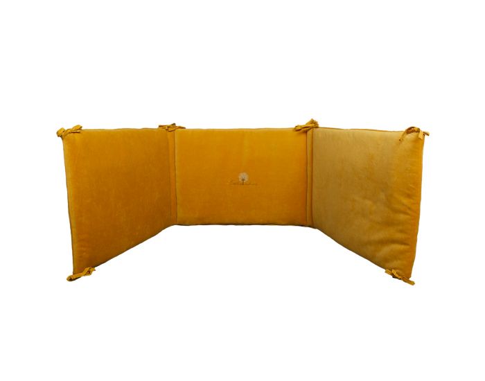 EVEIL ET NATURE Tour de Lit - 40x180 cm