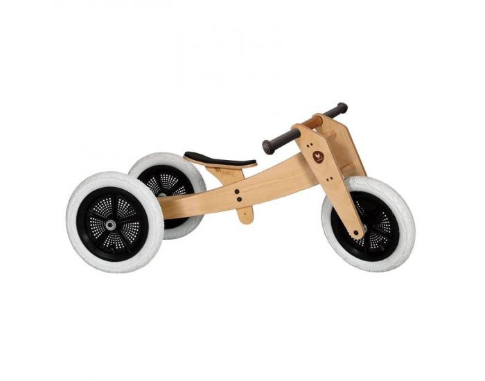 WISHBONE BIKE Draisienne/tricycle 3-en-1 Classic - D�s 1 ans