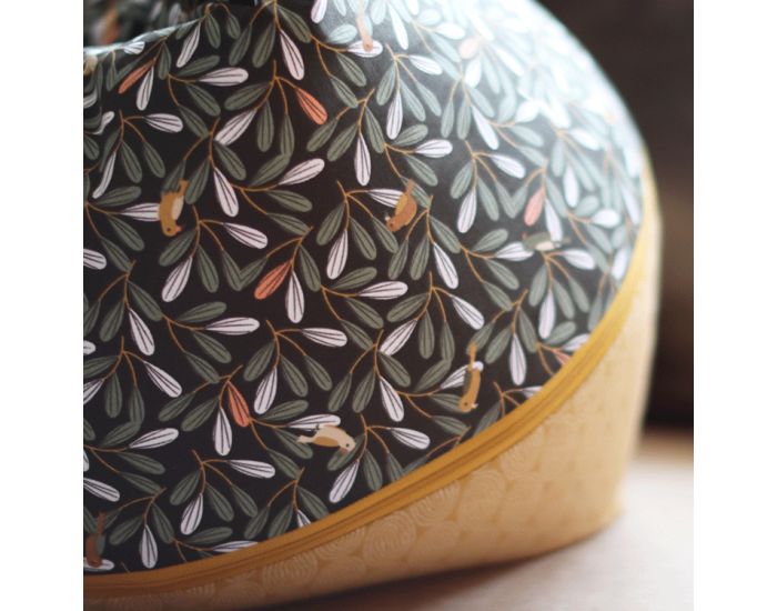 LES BABILLEUSES Coussin de Maternit� - Georges Espoir