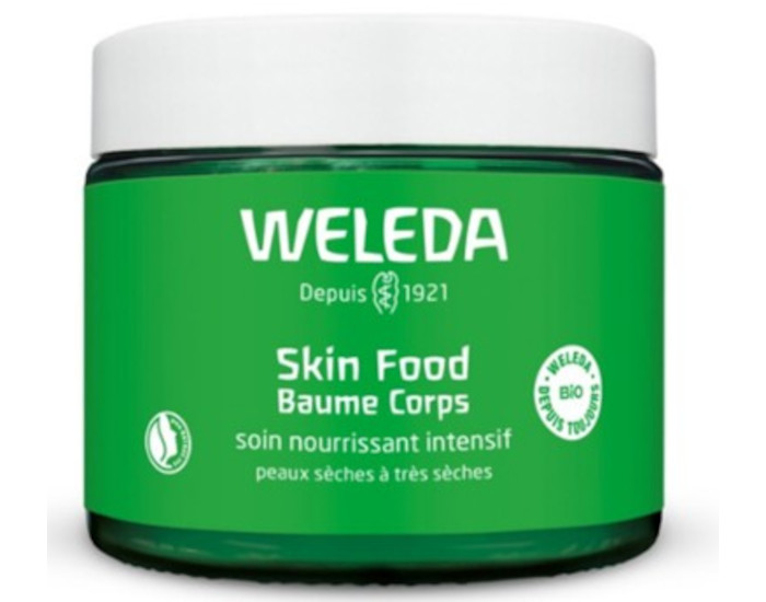 WELEDA Skin Food Baume Corps - 150 ml