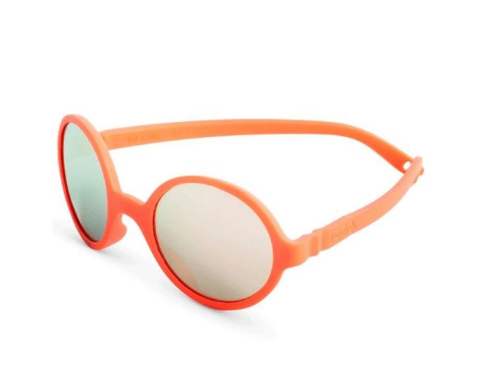 KI ET LA Lunettes De Soleil ROZZ 1-2 ans Neon