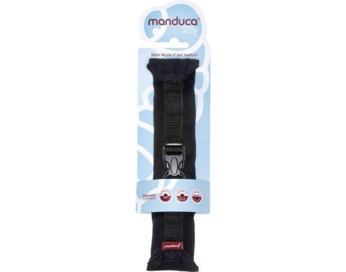 MANDUCA Size-It Manduca