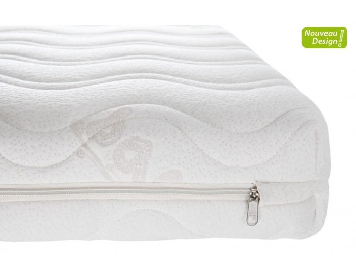 KADOLIS Coutil (housse) viscose pour Matelas taille au choix