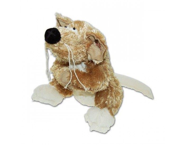 LES PETITES MARIES Zarbirat Le Rat - 20 cm