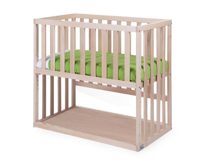 CHILDWOOD Lit Cododo H?tre Naturel NEW