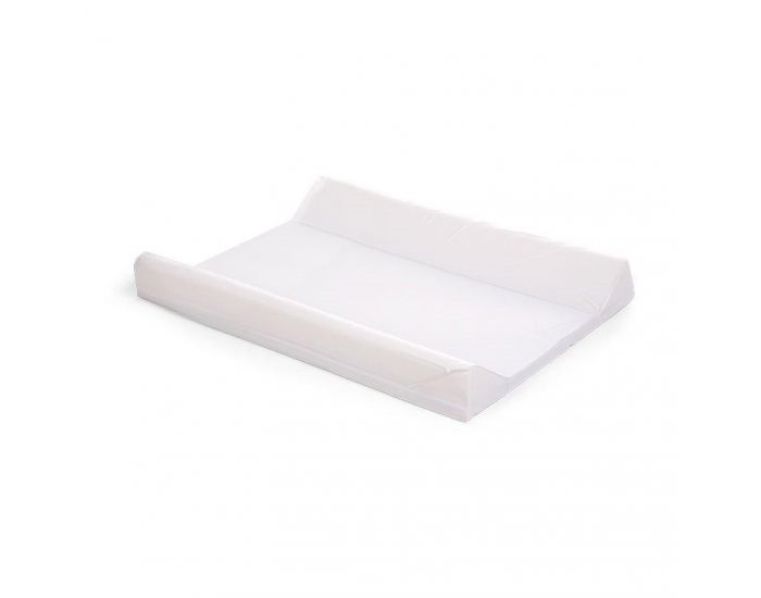 CHILDWOOD Matelas ? Langer Blanc 70x45 pour Ensemble Table ? Langer
