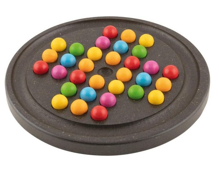 GOKI Solitaire - D�s 6 ans