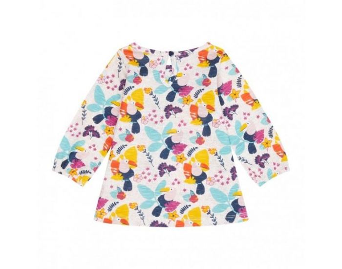 SENSE ORGANICS Blouse L�g�re Bio