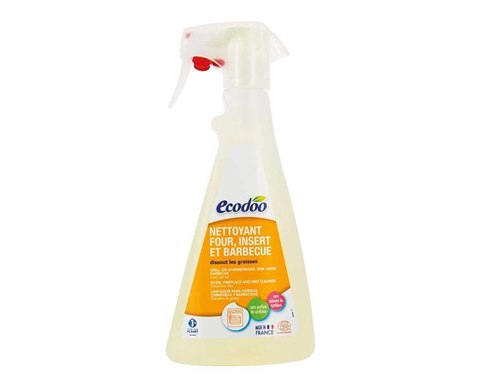 ECODOO D�graissant Four �cologique - 500 ml