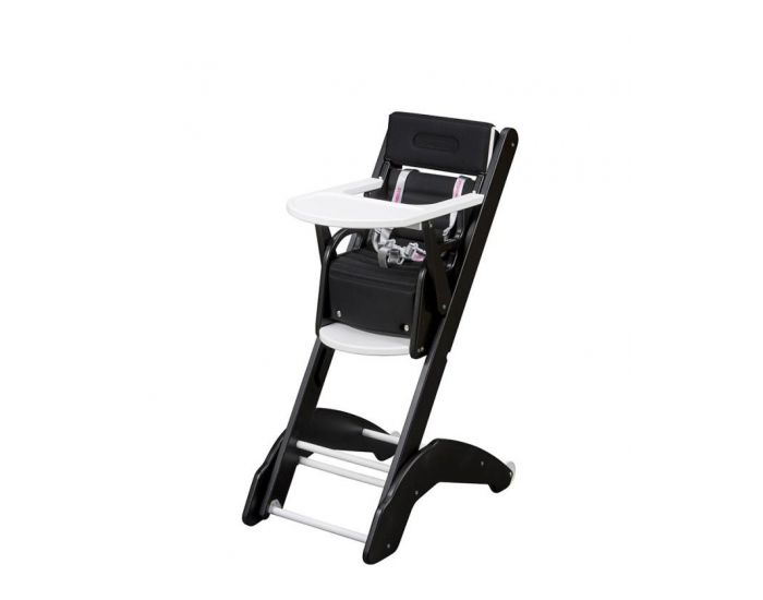 COMBELLE Chaise Haute Multipostions - Manon