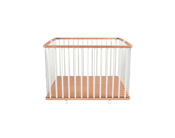 COMBELLE Parc en Bois Massif - Gaby