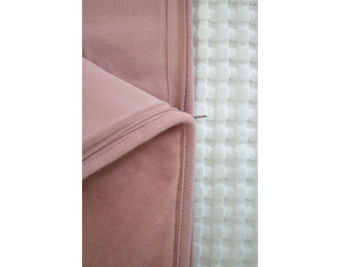 KADOLIS Nid d'Ange en Coton Bio - Rose