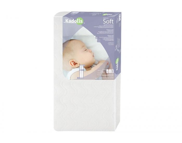 KADOLIS Matelas B�b� SOFT