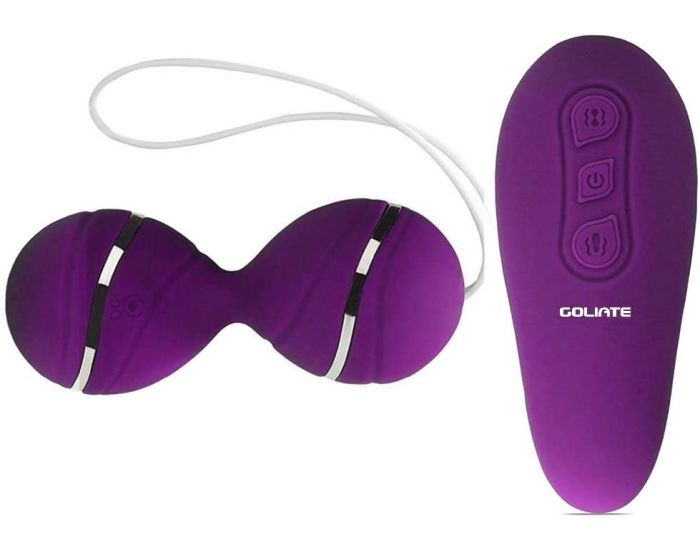 Sextoy Dalia Ultimate - D'Infinies Possibilit�s