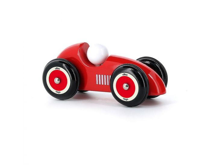 VILAC Cabriolet XL bois rouge