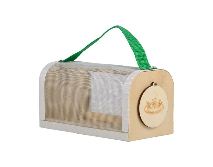 ESSCHERT DESIGN Bo�te d'Observation des Insectes - D�s 6 ans