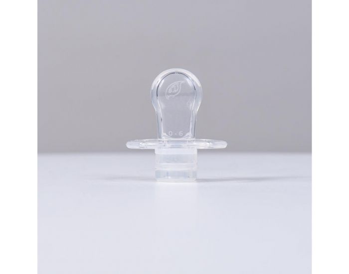 MIMIPIOUPIOU T�terelle Silicone - Anatomique