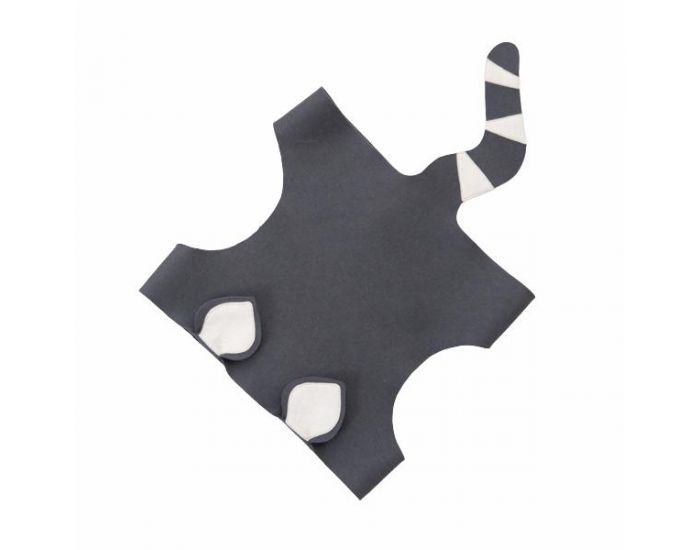 CASAVETTE Housse de conversion pour Matelas  Langer ALVEOLA - RACOON