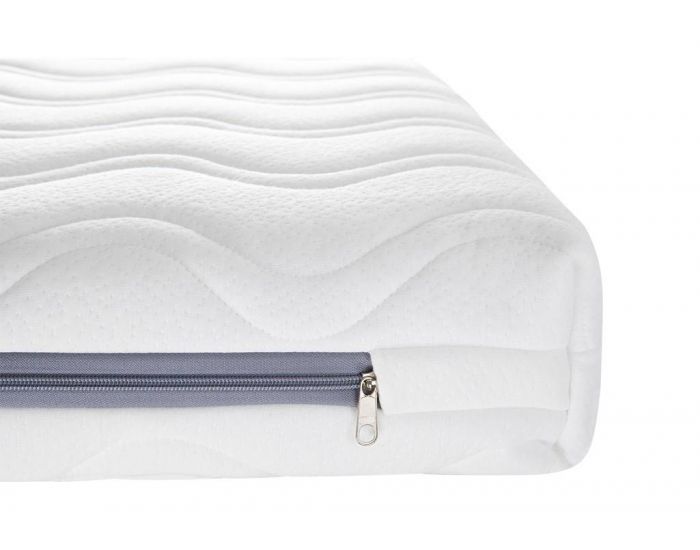 KADOLIS Coutil (housse) Soft pour Matelas taille au choix