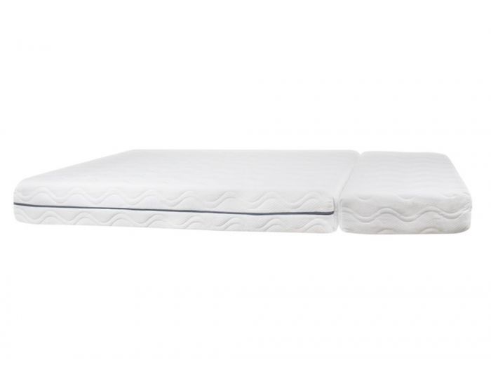 KADOLIS Matelas Junior TENCEL active clim pour lit evolutif