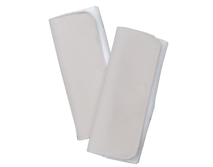 HAMAC Absorbant Lavable Microfibre - 3 paisseurs