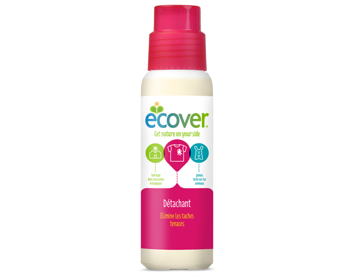 ECOVER Dtachant cologique - 200 ml