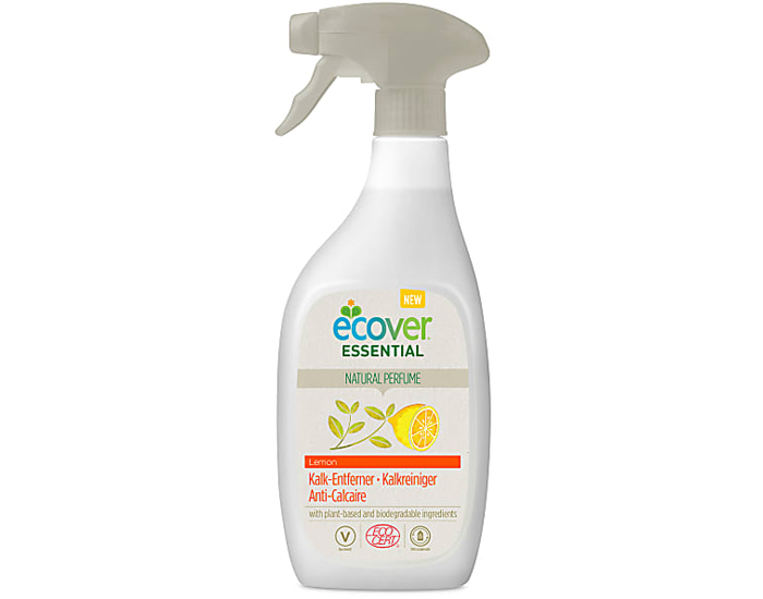 ECOVER Spray Anti-calcaire - 500 ml