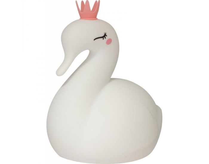 ULYSSE Grande veilleuse Cygne