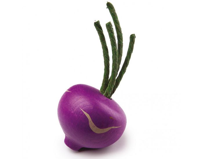 ERZI Navet en Bois - D�s 3 ans