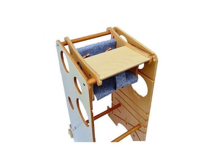 MONTI FAMILY Babyswing - D�s 6 mois